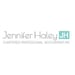 Logo Jennifer Haley CPA
