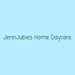 JennJubie's Home Daycare Logo JennJubie's Home Daycare