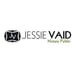 Jessie Vaid Notary Public Logo Jessie Vaid Notary Public