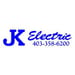 JK Electric Logo JK Electric