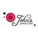 Logo John's Jewellers