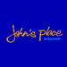John's Place Restaurant Logo John's Place Restaurant
