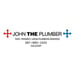 John The Plumber Logo John The Plumber