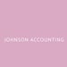 Johnson Accounting Logo Johnson Accounting
