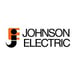 Johnson Electric Logo Johnson Electric