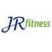 JR Fitness Logo JR Fitness