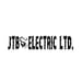 JTB Electric Logo JTB Electric