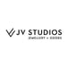 JV Studios & Boutique Logo JV Studios & Boutique