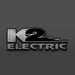 K2 Electric Logo K2 Electric