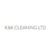 Logo K&K Cleaning