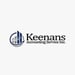 Keenans Accounting Service Logo Keenans Accounting Service