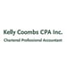 Kelly Coombs CPA Inc. Logo Kelly Coombs CPA Inc.