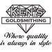 Ken's Goldsmithing Logo Ken's Goldsmithing