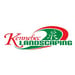 Kennebec Landscaping Logo Kennebec Landscaping