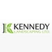 Kennedy Landscaping Logo Kennedy Landscaping