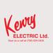 Kenry Electric Ltd. Logo Kenry Electric Ltd.