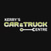 Kerry's Car & Truck Centre Logo Kerry's Car & Truck Centre