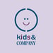 Kids & Company Winnipeg Logo Kids & Company Winnipeg