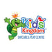 Kids Kingdom Logo Kids Kingdom