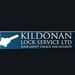 Kildonan Lock Logo Kildonan Lock