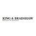 King & Bradshaw