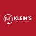 Klein’s Cabling & Electric Logo Klein’s Cabling & Electric