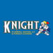 Knight Plumbing, Heating and Air Conditioning Logo Knight Plumbing, Heating and Air Conditioning