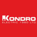 Kondro Electric Logo Kondro Electric