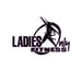 Ladies Only Fitness Logo Ladies Only Fitness