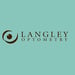 Langley Optometry Logo Langley Optometry