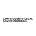 Logo Law Students’ Legal Advice Program