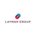 Layman Group Logo Layman Group