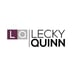 Logo Lecky Quinn Law