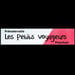 Les Petits Voyageurs Logo Les Petits Voyageurs