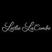 Leslie Lacombe Logo Leslie Lacombe