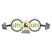 Live And Lift Logo Live And Lift