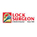 Lock Surgeon Logo Lock Surgeon