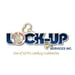 Lock-Up Logo Lock-Up