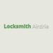 Locksmith Airdrie Logo Locksmith Airdrie