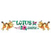 Logo Lotus Garden