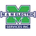 M&M Electric Services
