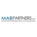 MAB Partners LLP Logo MAB Partners LLP