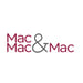 Mac Mac & Mac Logo Mac Mac & Mac