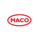Maco Paving Logo Maco Paving