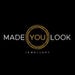 Logo Made You Look Jewellery