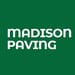 Madison Paving Logo Madison Paving