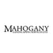 Mahogany Landscaping Services Logo Mahogany Landscaping Services