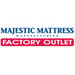 Majestic Mattress Logo Majestic Mattress
