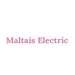 Maltais Electric Logo Maltais Electric