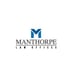 Manthorpe Law Logo Manthorpe Law